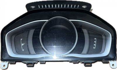31453148 Instrumentkluster VOLVO V70 III (BW) (2007-2016)