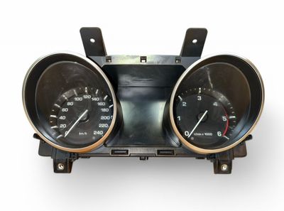 LR084130 LR0033205 Instrumentkluster LAND ROVER RANGE ROVER SPORT II (L494) (2013-2022)