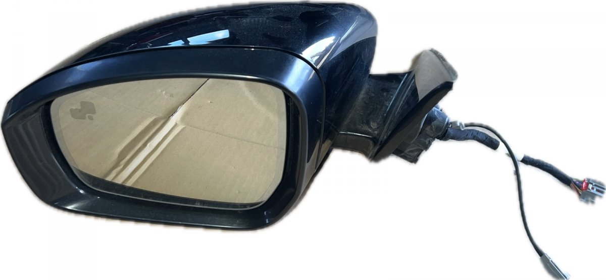 Land Rover Range Rover Sport (L494) mirror left Mirror left LAND ROVER RANGE ROVER SPORT II (L4...