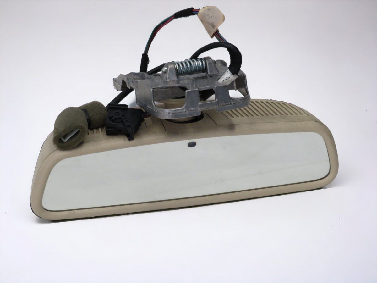 A23081023178J12 A2308102317 A23081035178J12 A2308103517 Interior Rearview mirror MERCEDES-BENZ SL-CLASS (R230) (2001-2012)
