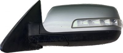 Зеркало левое KIA SORENTO II (XM) (2009-2015)