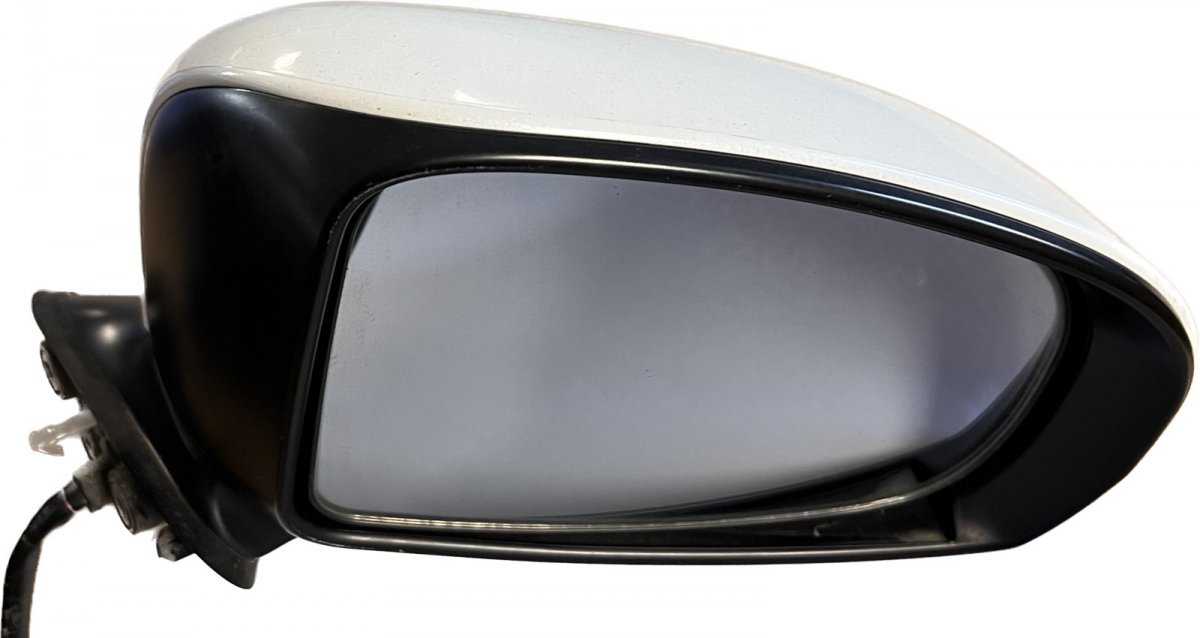 Toyota Prius peegel (parem) Mirror right TOYOTA PRIUS III (XW30) (2009-2015...