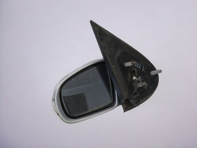 A1638101793 A1638100179 A1638102719 Mirror left MERCEDES-BENZ ML-CLASS (W163) (1998-2005)