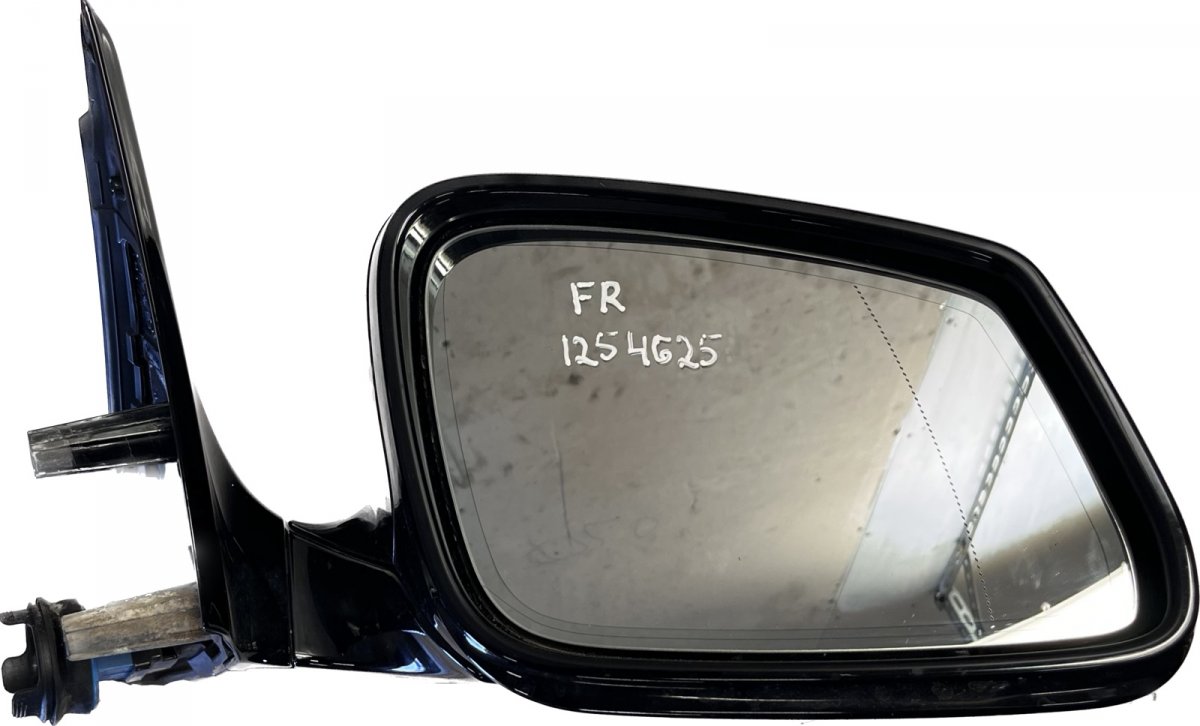 BMW 7 (F01 / F02 / F03 / F04) зеркало (правое) Mirror right BMW 7 (F01, F02) (2008-2016)

Part...