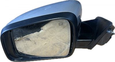 Rétroviseur gauche JEEP GRAND CHEROKEE IV (WK, WK2) (2010-2021) 1SZ17WS2AG 1SZ17WS2AH 68082639AA 68082639AB