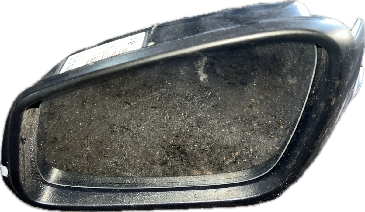 5116733895905 51167345673 7345673 Mirror left BMW 3 (F30, F31, F34, F80) (2011-2019)