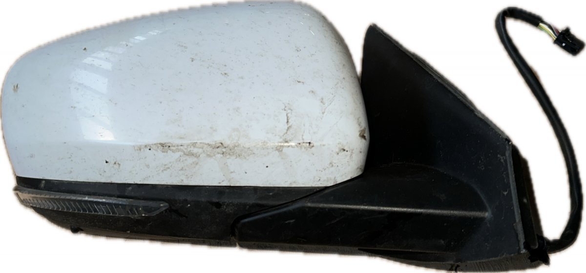 Renault Kadjar зеркало (правое) 963010445R 963015022R 963651039R 963749836R 963...