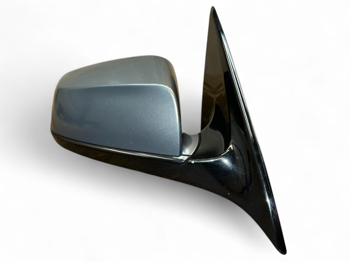 BMW 5 (E60 / E61) зеркало (правое) 51167283672 7283672 Mirror right BMW 5 GRAN TUR...