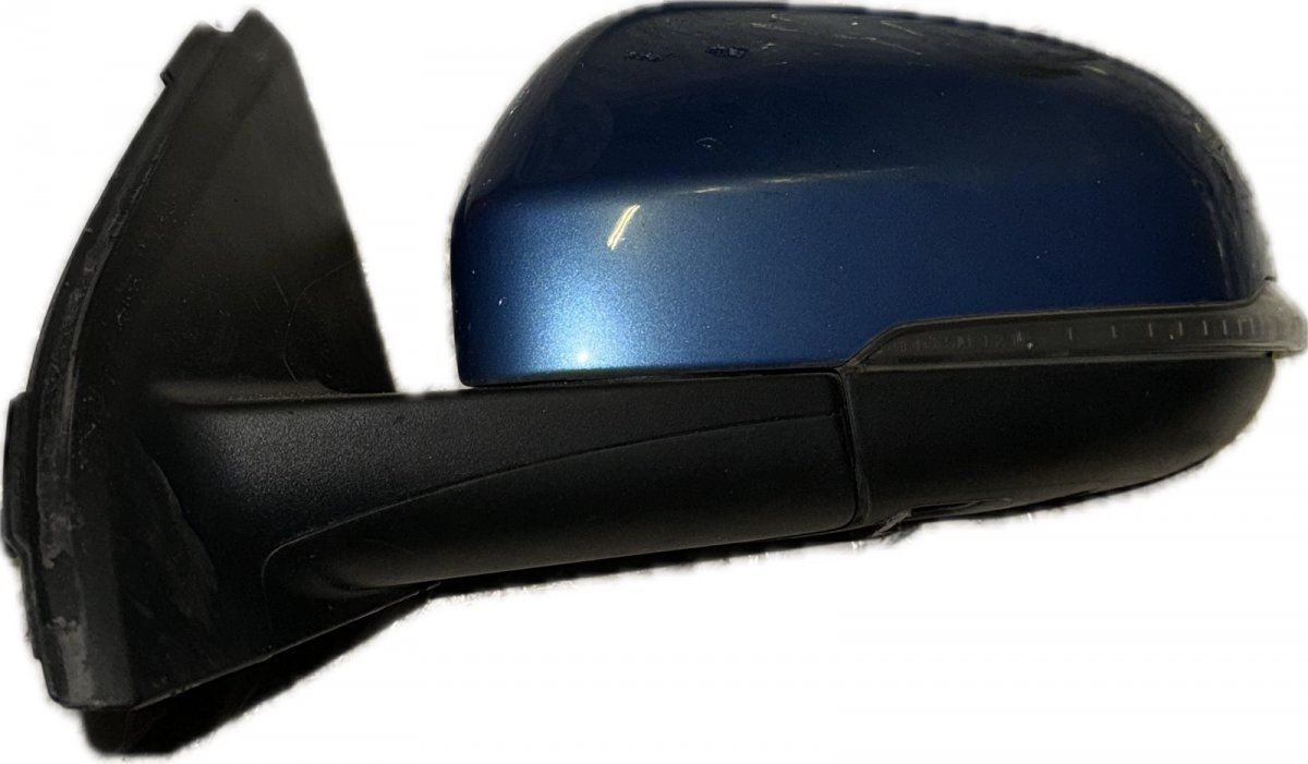 Mirror left VOLVO S60 II / V60 I (2010-2018)