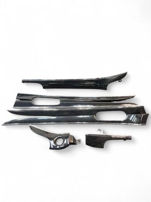 Ensemble de garnitures décoratives intérieures JEEP GRAND CHEROKEE IV (WK, WK2) (2010-2021)