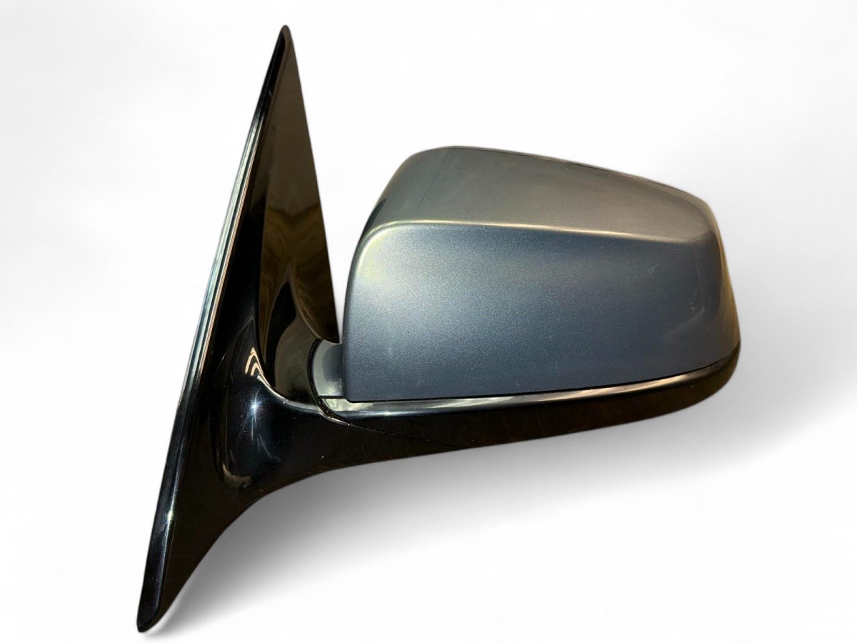 BMW 5 (E60 / E61) зеркало (левое) 51167283671 7283671 Mirror left BMW 5 GRAN TURI...