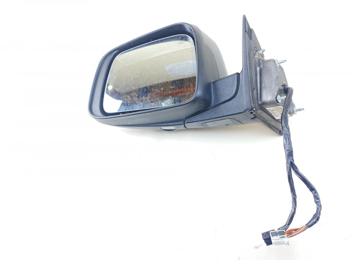 Jeep Grand Cherokee (WK) peegel (vasak) 1WW17AXRAA Mirror left JEEP GRAND CHEROKEE IV (...