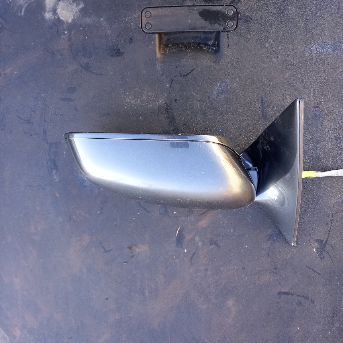Lexus GS mirror right 8790130240B0 Mirror right LEXUS GS III (2005-20...