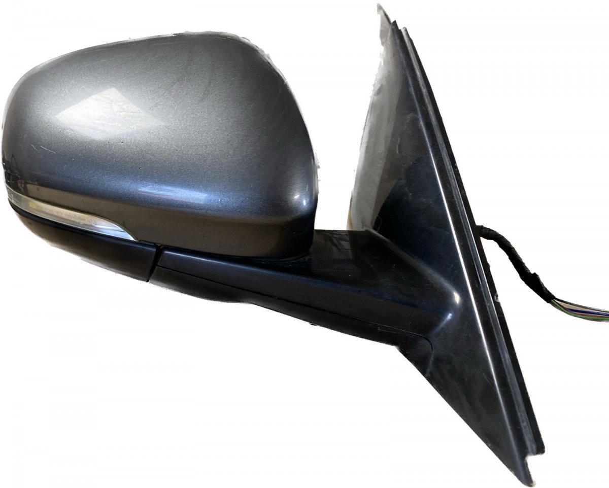 Jaguar XE зеркало (правое) Mirror right JAGUAR XE (X760) (2015-2024)

Gene...