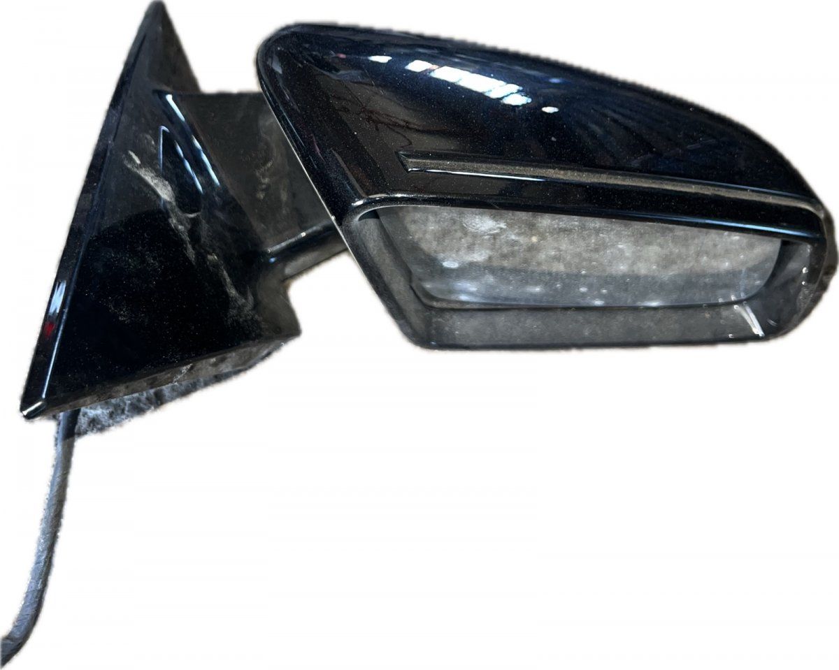 Mirror right MERCEDES-BENZ E-CLASS Coupe (C207) (2009-2016)