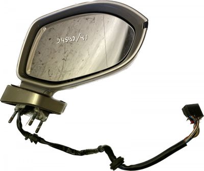 Labais spogulis AUDI A7 Sportback (4GA) (2010-2017)
