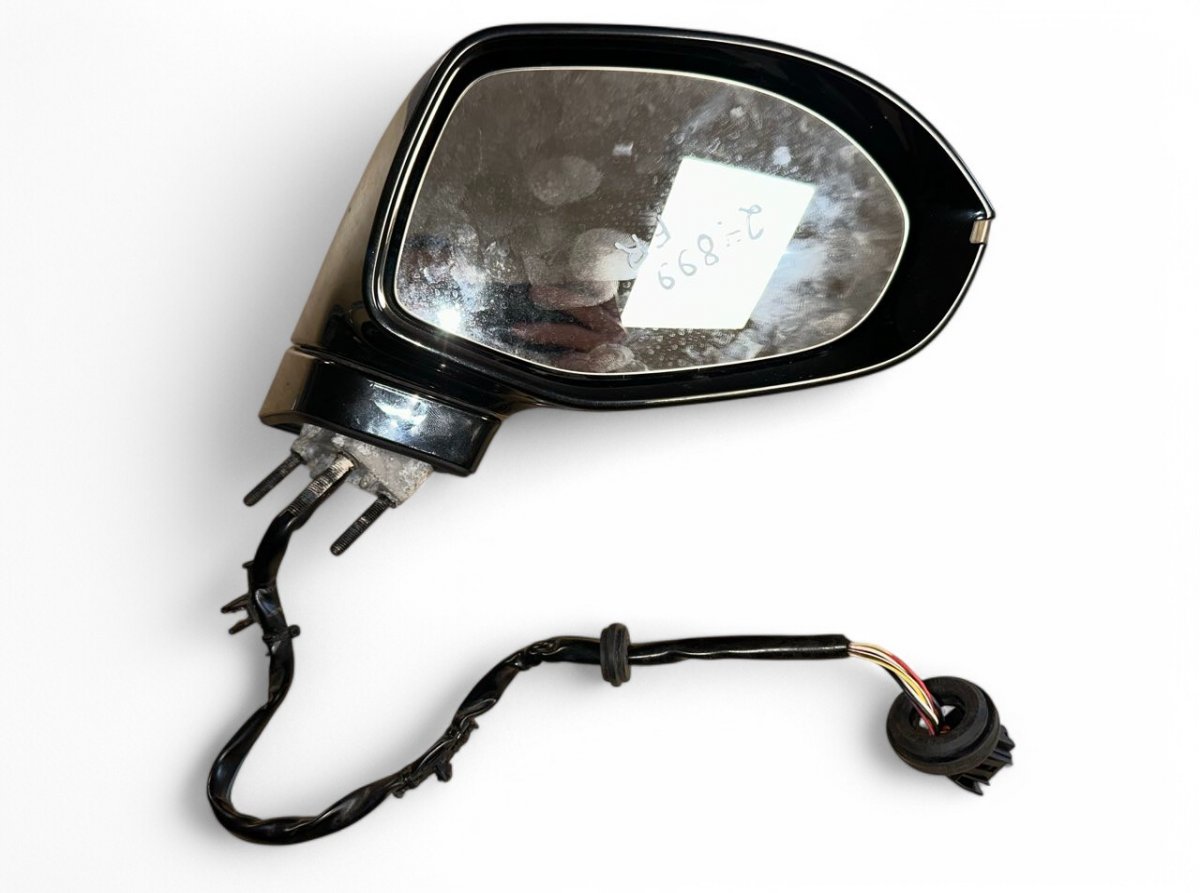 Audi A7 (4G) peegel (parem) 4G8858532F Mirror right AUDI A7 Sportback (4GA)...