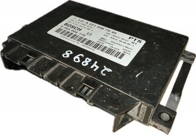 A2215407545 Контролен блок за помощ при паркиране MERCEDES-BENZ S-CLASS (W221) (2005-2013)