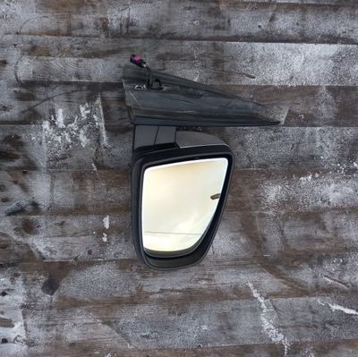 51167282722 7282722 Lusterko prawe BMW X5 (E70) (2007-2013)