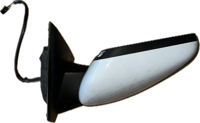 963023190R 963666711R 963736440R 963065319R Mirror left RENAULT KADJAR (HA, HL) (2015-2022)