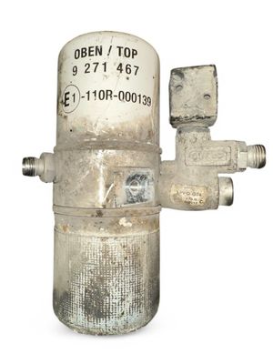 9271469 Odstojnik oleju OPEL ZAFIRA B (A05) (2005-2014)