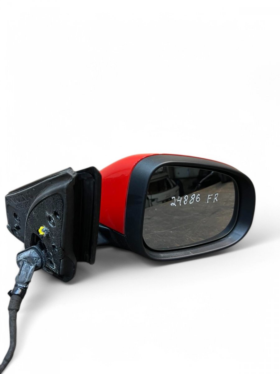 Volvo V40 mirror right 31442584 Mirror right VOLVO V40 (2012-2019)

Pa...