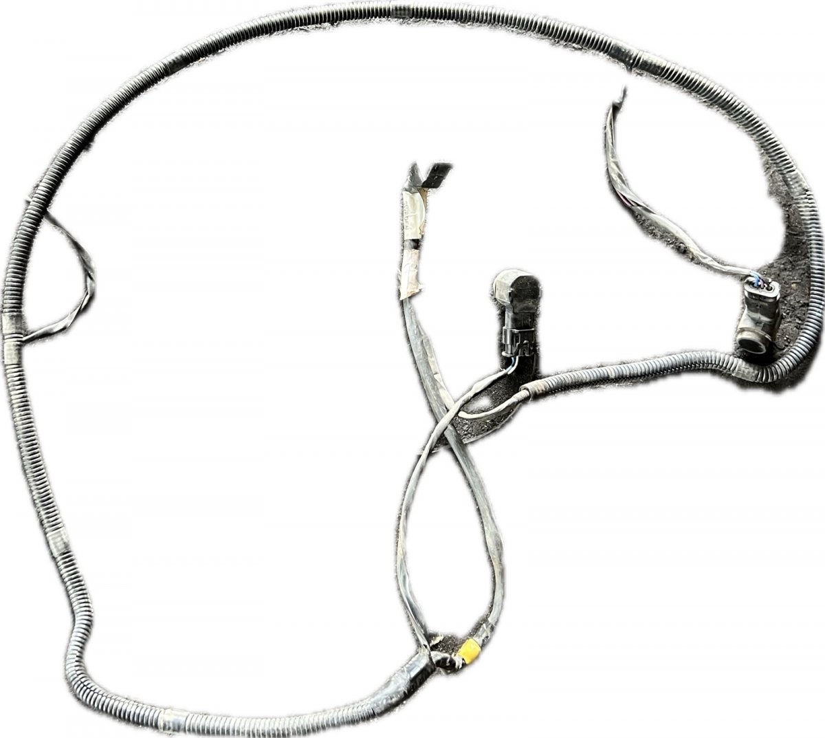 Volvo XC90 Parking sensors cable harness, rear Parking sensors cable harness, rear VOLVO XC90 ...
