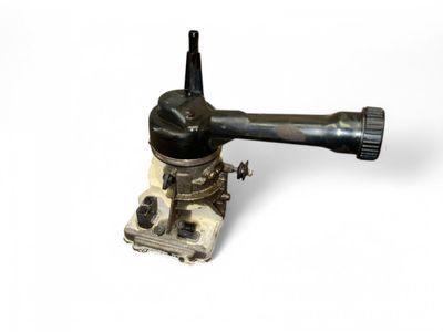 0970085005094 4008G9 1680899180 Pompa wspomagania kierownicy PEUGEOT PARTNER II (B9) (2008-2018)