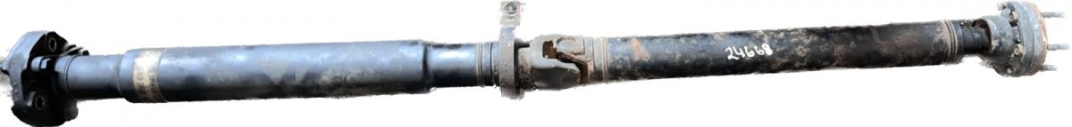 BMW X5 (E53) Propeller Shaft Complete
