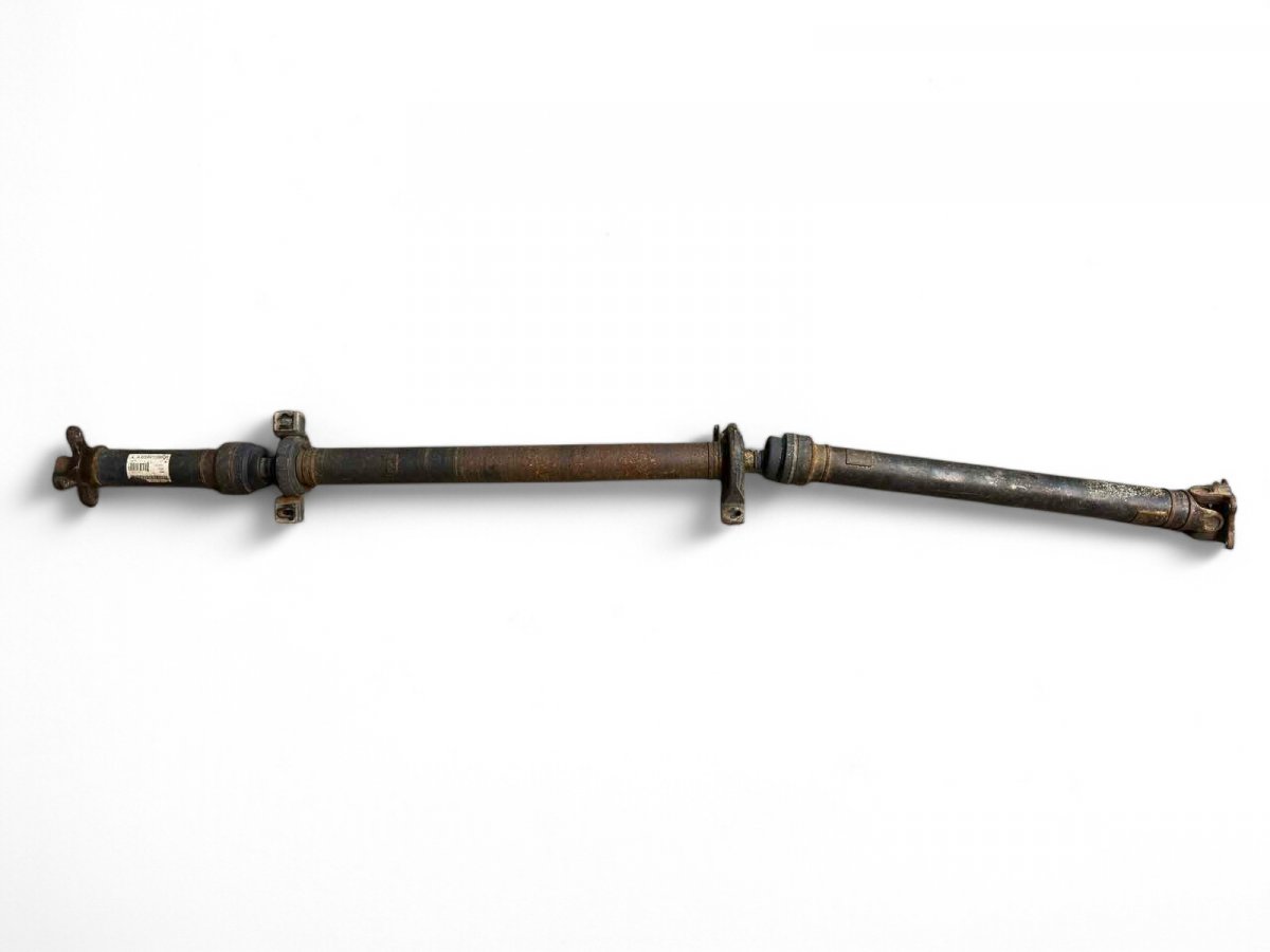 Mercedes-Benz Viano / Vito (W639) Propeller Shaft Complete