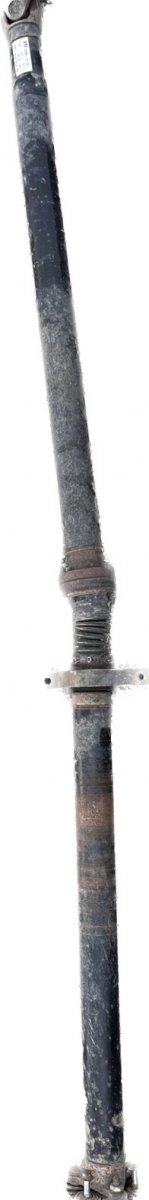 Kia Sorento Propeller Shaft Complete Propeller Shaft Complete KIA SORENTO II (XM) (2...