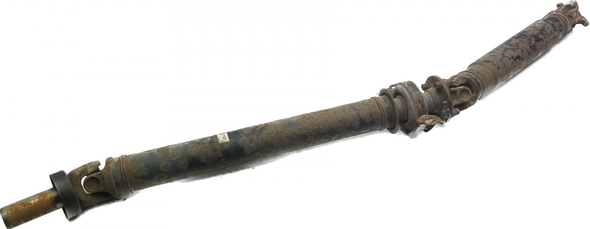 Lexus IS Propeller Shaft Complete Propeller Shaft Complete LEXUS IS I (XE10) (199...