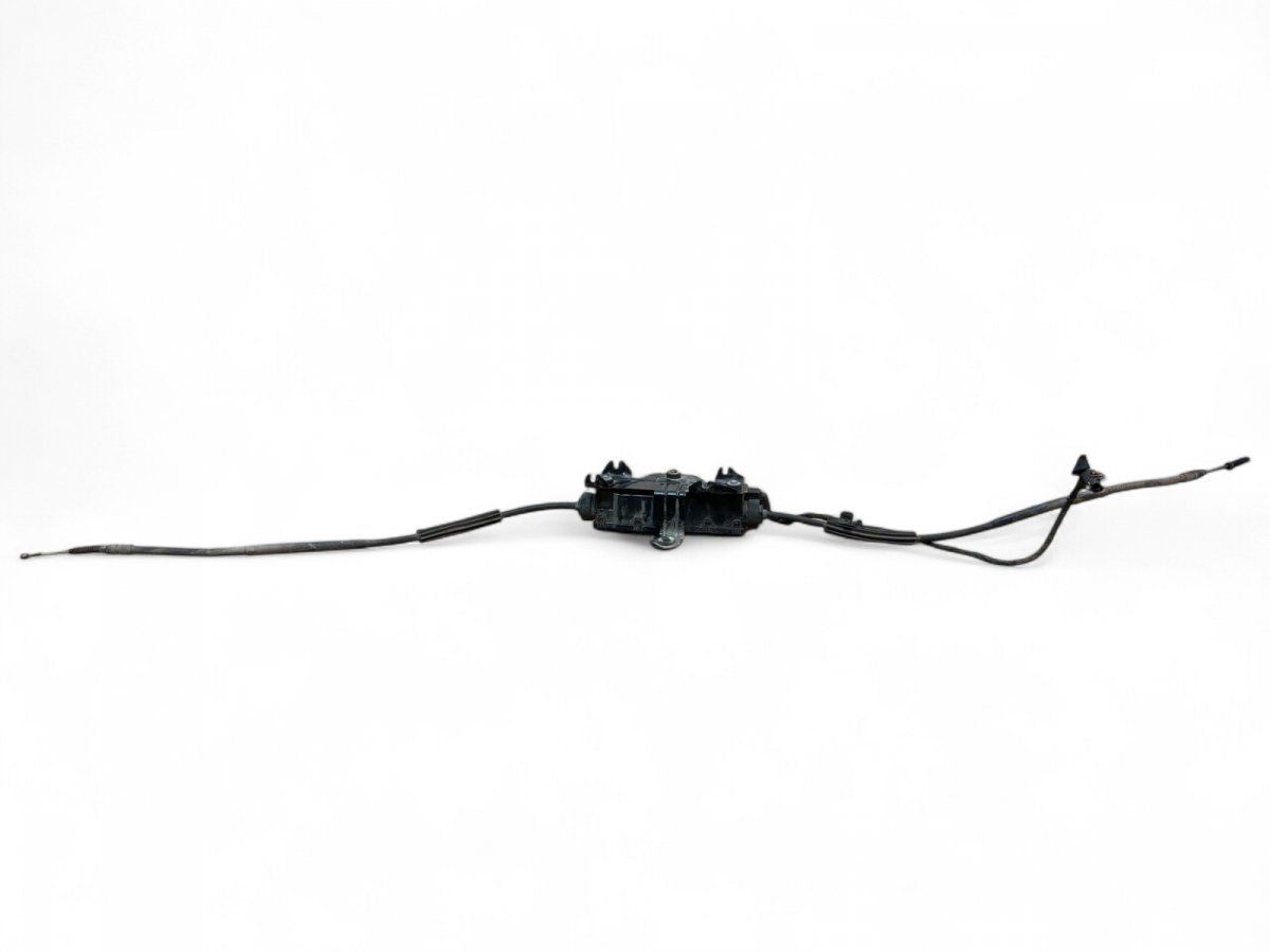 34436882651 136650 34436785426 6882651 6785426 Parking brake motor / actuator BMW 5 GRAN TURISMO (F07) (2009-2017)