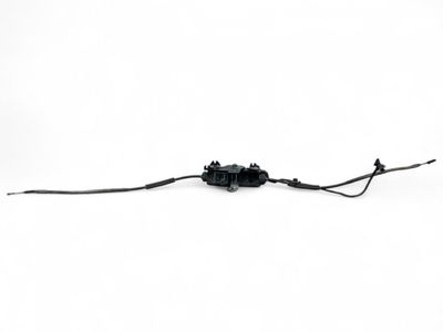 34436882651 136650 34436785426 6882651 6785426 Stāvbremzes motors / izpildmehānisms BMW 5 GRAN TURISMO (F07) (2009-2017)