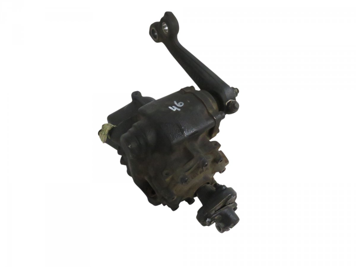 Mercedes-Benz 280SL - 600SL / SL (R129) Power steering, other A1294611101 Power steering, other MERCEDES-BENZ...