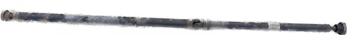 Volvo XC90 Propeller Shaft Complete Propeller Shaft Complete VOLVO XC90 I (2002-201...
