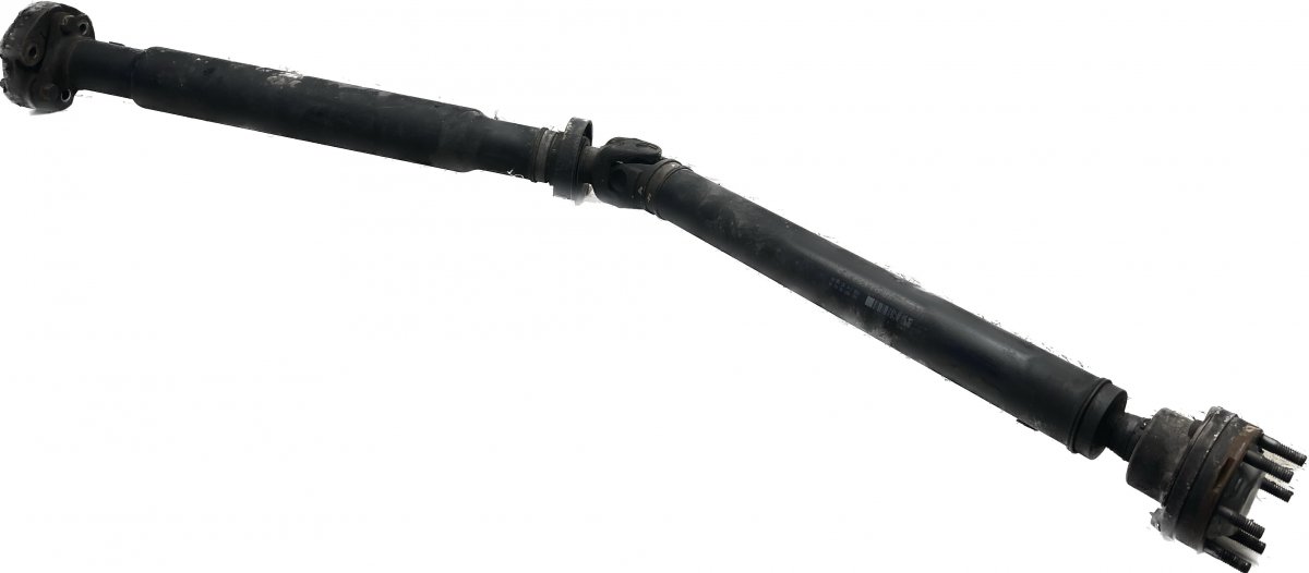 BMW X5 (E53) Propeller Shaft Complete