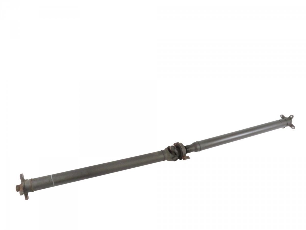 Mercedes-Benz 200 - 500 / E (W124) Propeller Shaft Complete A1404104006 1404104006 A1404106906 1404106906 A...
