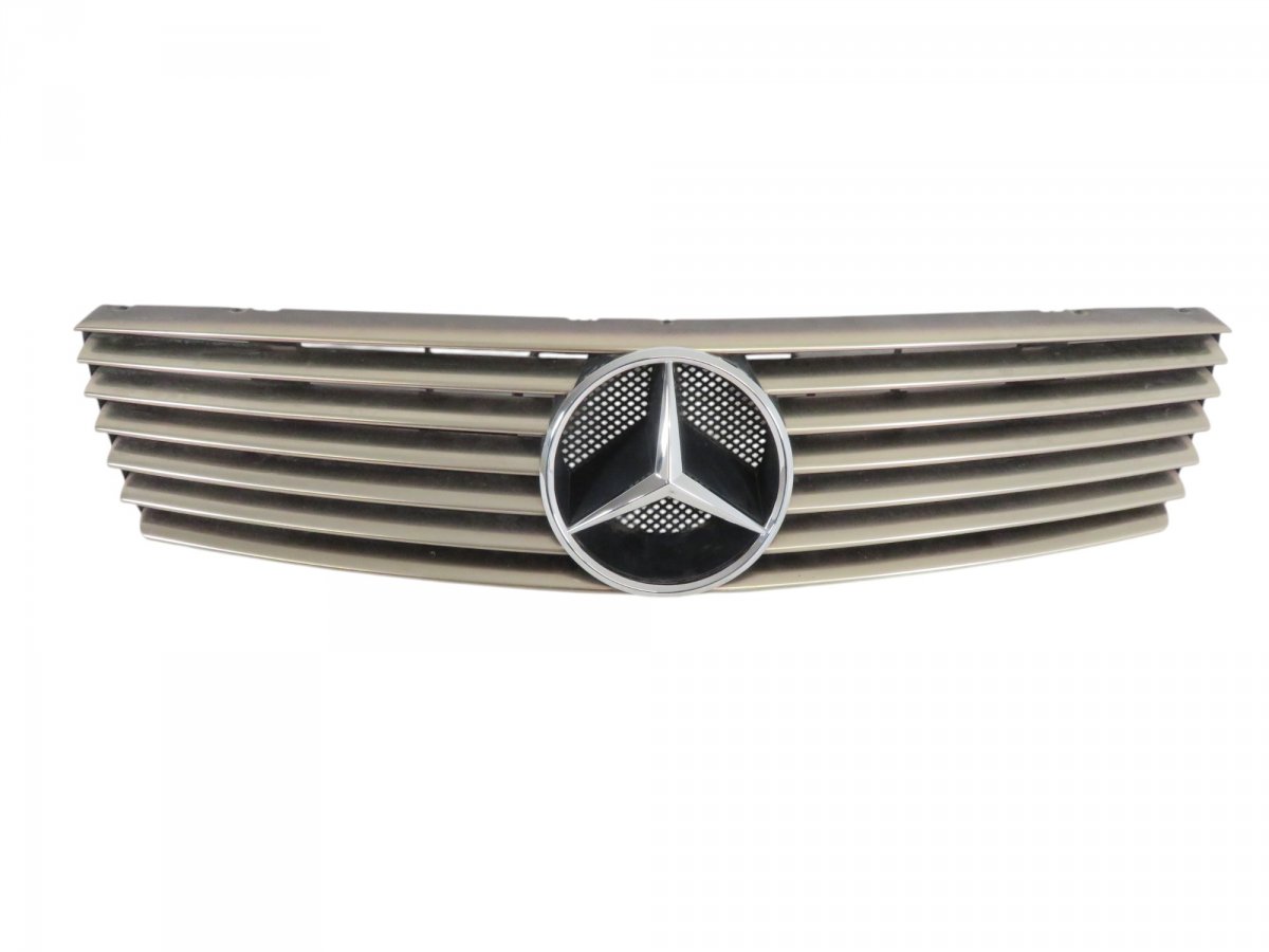 Mercedes-Benz 200 - 500 / E (W124) Radiator Grille A1408880060 A1408800085 1408880060 Radiator Gri...