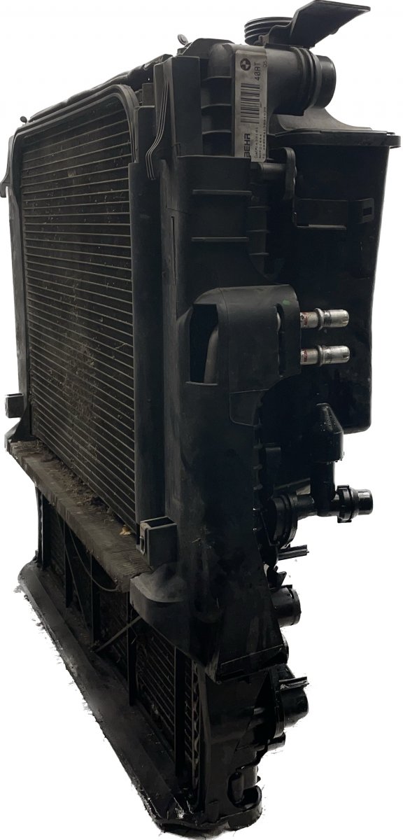 BMW X5 (E53) Radiator set