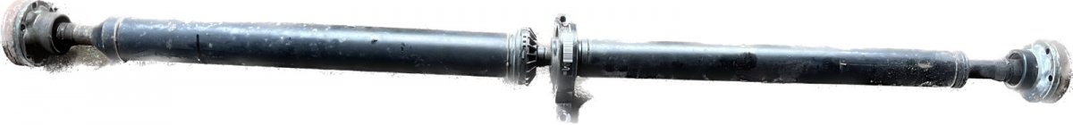 Jaguar XE Propeller Shaft Complete Propeller Shaft Complete JAGUAR XE (X760) (2015...