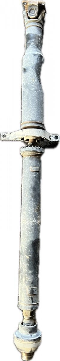 Land Rover Range Rover Sport (L494) Propeller Shaft Complete Propeller Shaft Complete LAND ROVER RANGE ROVER...