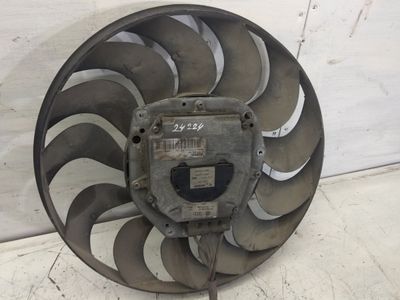 Ventilateur de radiateur électrique AUDI A8 (4E) (2002-2010)