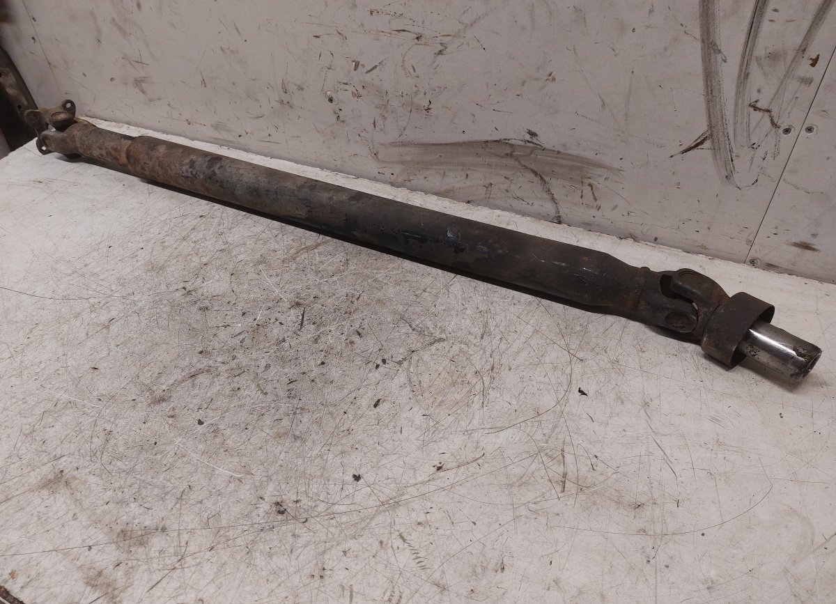 Suzuki Grand Vitara Propeller Shaft Rear Part