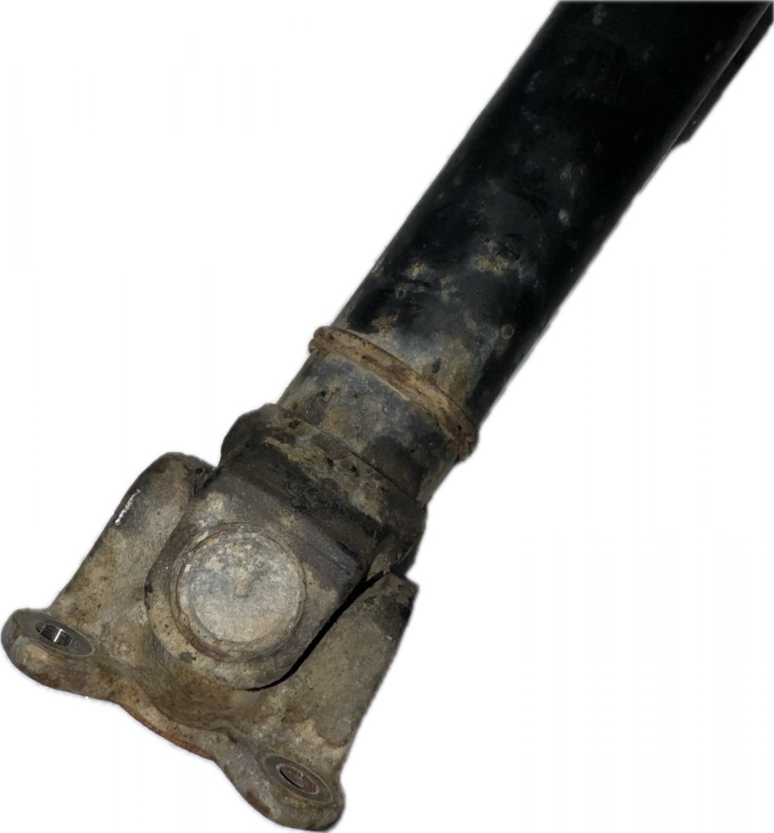 BMW X1 (E84) Propeller shaft front Propeller shaft front BMW X1 (E84) (2009-2015)
...