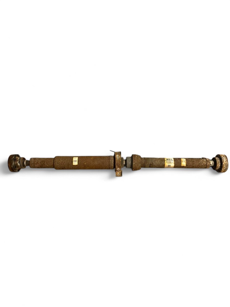 Jeep Grand Cherokee (WK) Propeller Shaft Complete P52123624AA 10244722 52123624AA 52123624AB Prop...