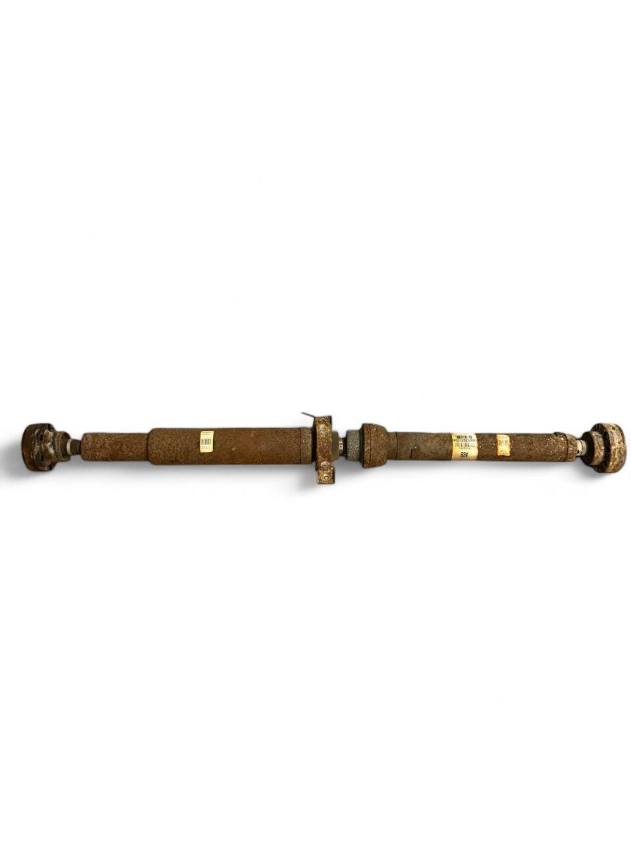 P52123624AA 10244722 52123624AA 52123624AB Propeller Shaft Complete JEEP GRAND CHEROKEE IV (WK, WK2) (2010-2021)