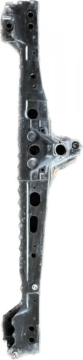 Toyota Corolla Radiator beam Radiator beam TOYOTA COROLLA XI (E170, E180) (2...