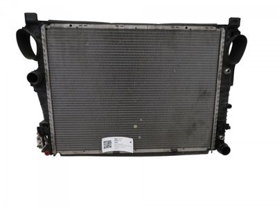 A2205000454 2205000903 A2205000903 Radiator set MERCEDES-BENZ S-CLASS Coupe (C215) (1999-2006)