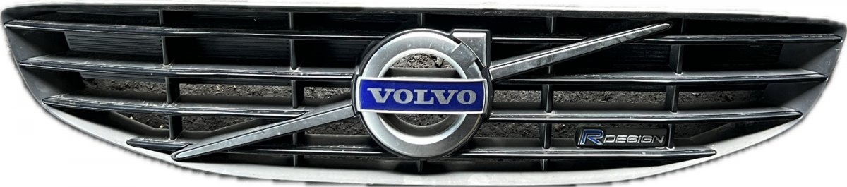 Volvo S60 Radiator Grille 31349928 31349931 31386486 Radiator Grille VOLV...